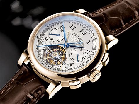 lange sohne watch price